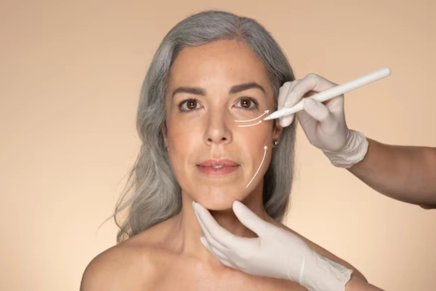 Best Non-Surgical Treatments to Reduce Wrinkles