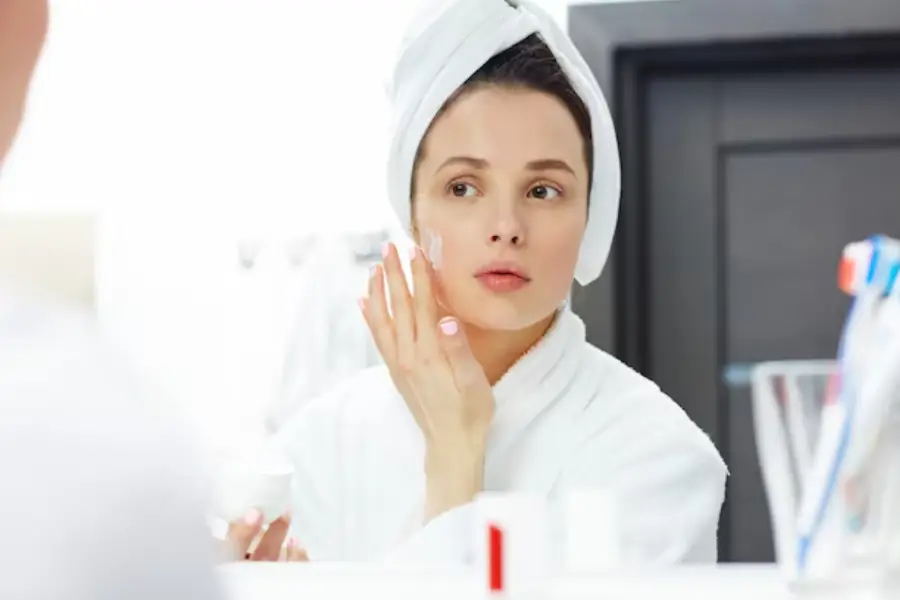 Glass Skin Trend: Dermatologist Tips to Achieve Clear, Glowing Skin