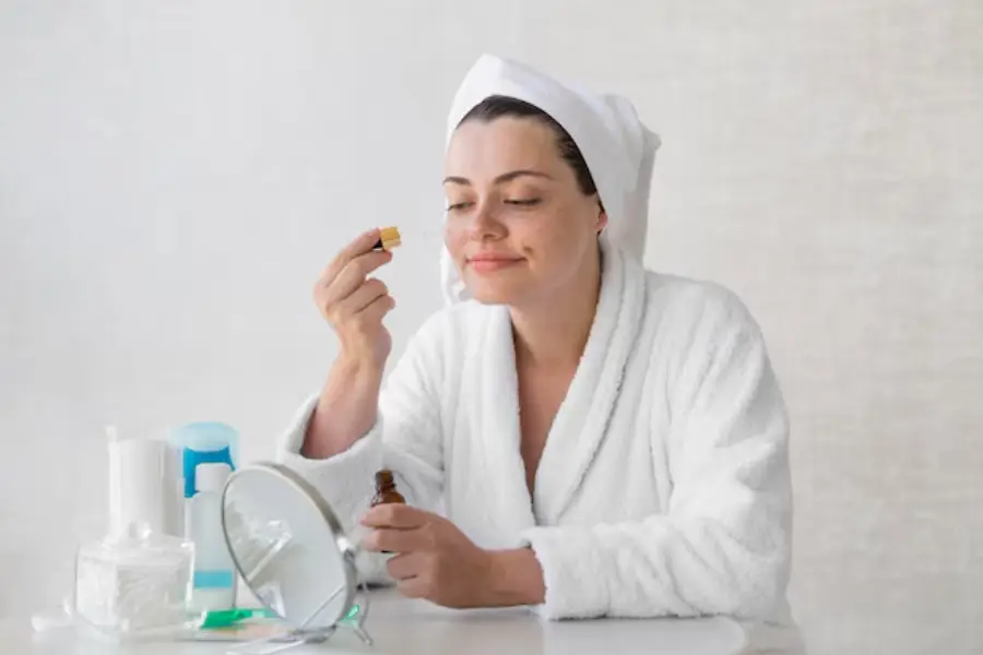 Salicylic Acid vs Niacinamide