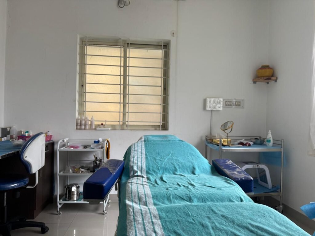Aarna Clinic