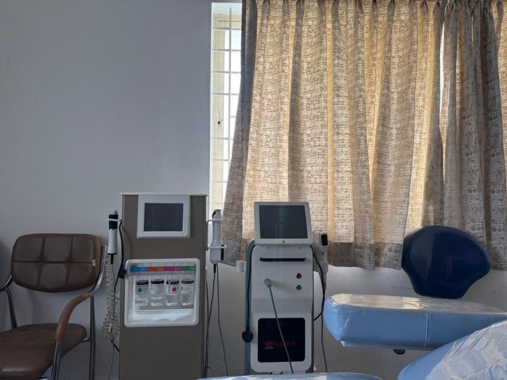Aarna Clinic