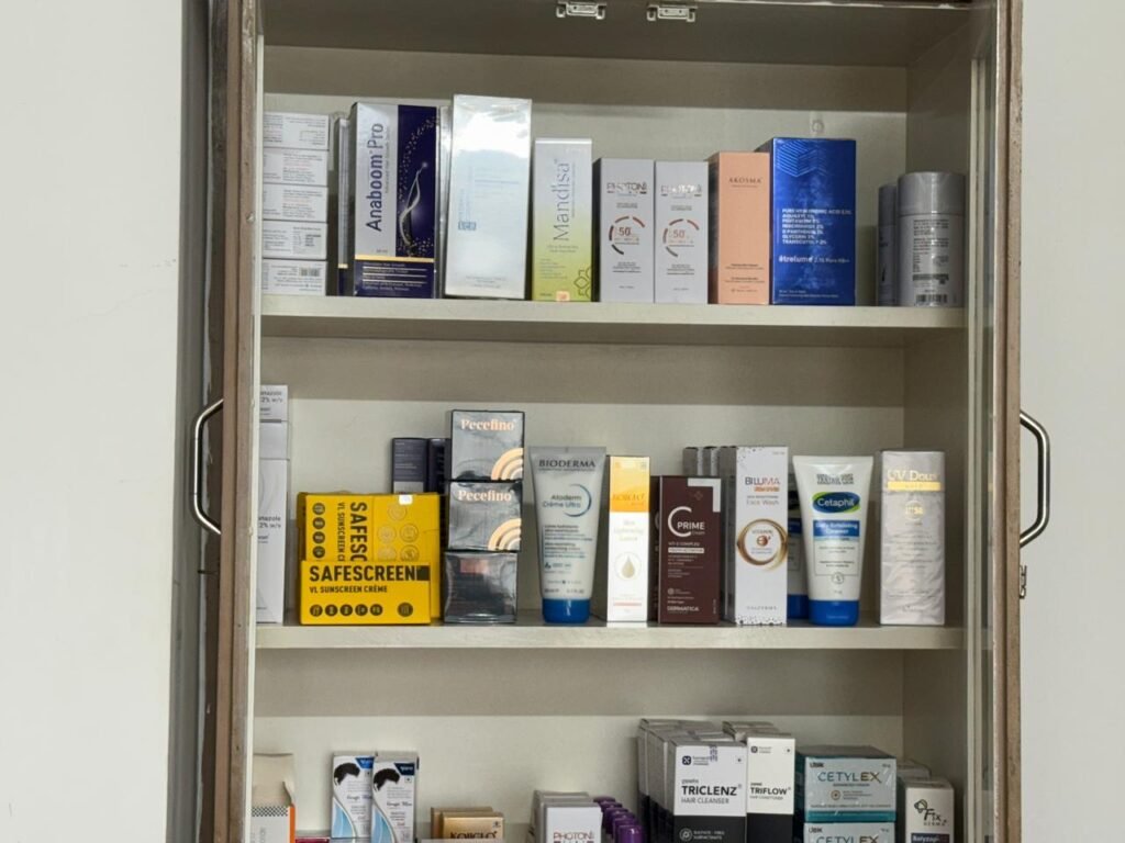 Aarna Clinic