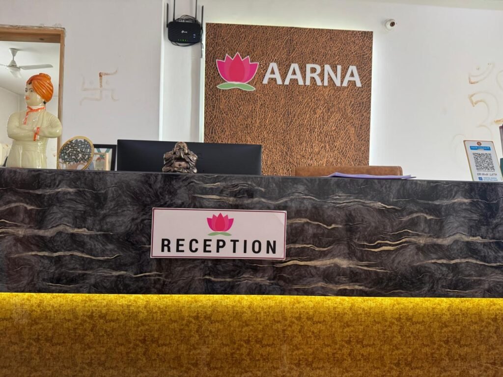 Aarna Clinic