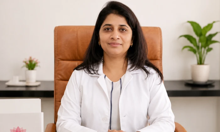 About Dr. Pavithra H.N – Best Dermatologist in Jayanagar