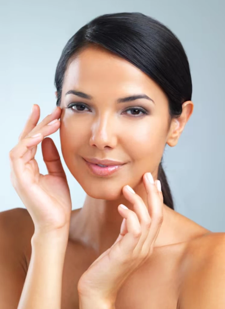 Anti Aging Treatment