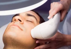 HIFU Treatment