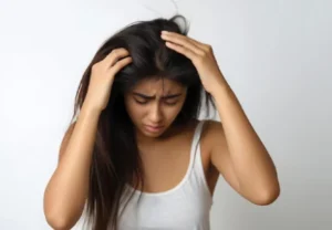 Hair Fall Treatment