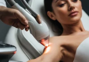 Laser Hair Removal