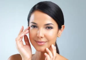 Anti-Ageing Treatment