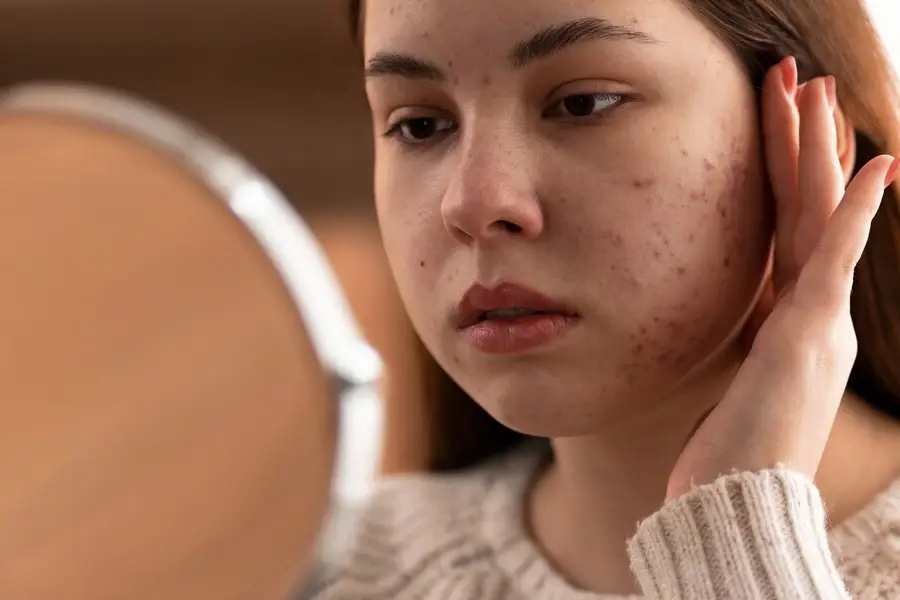 Hormonal Acne in Adults: Causes, Treatment, and Prevention Tips Hormonal Acne in Adults: Causes, Treatment, and Prevention Tips