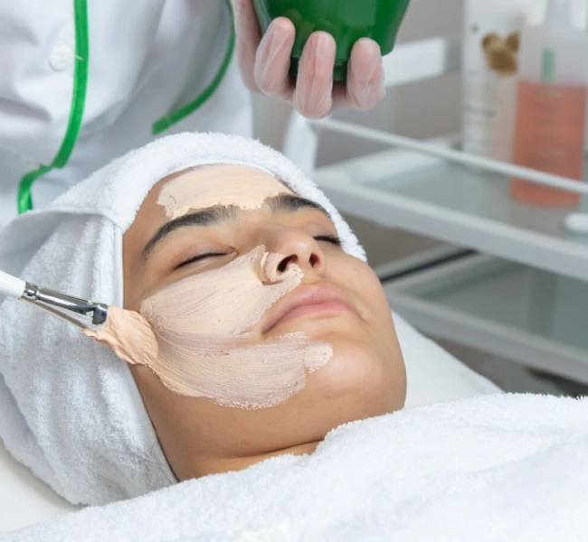 medifacial