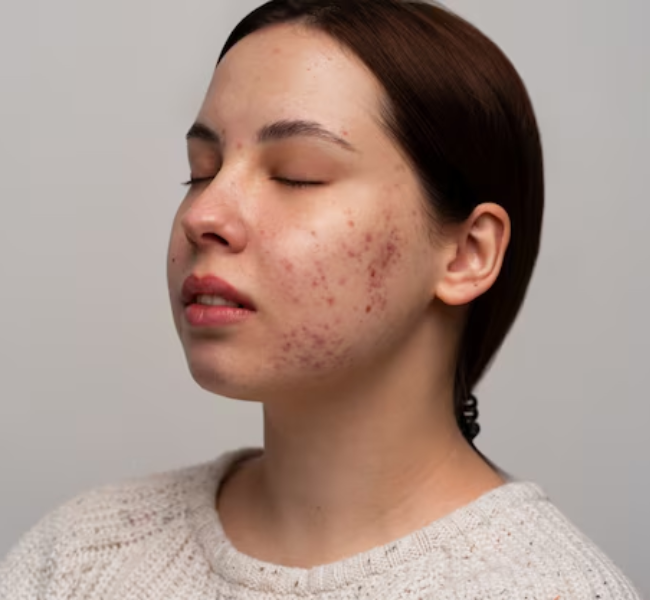 Acne Scar Treatment