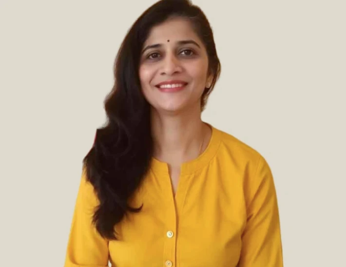 Dr. Pavithra H.N