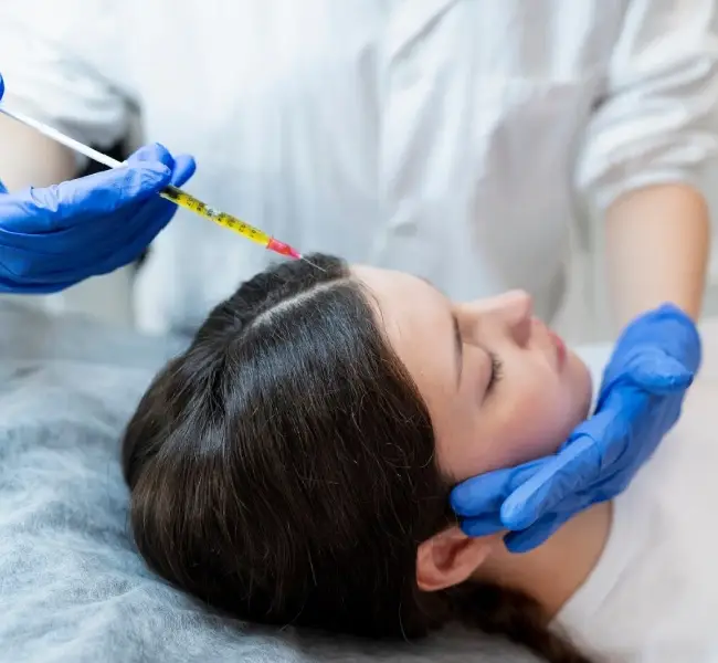 GFC Treatment in Jayanagar – Aarna Clinic
