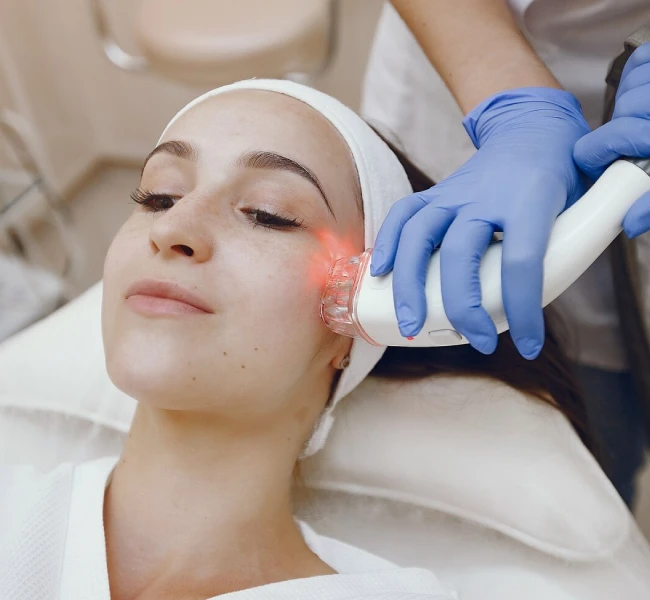 MNRF Treatment in Jayanagar, Bangalore