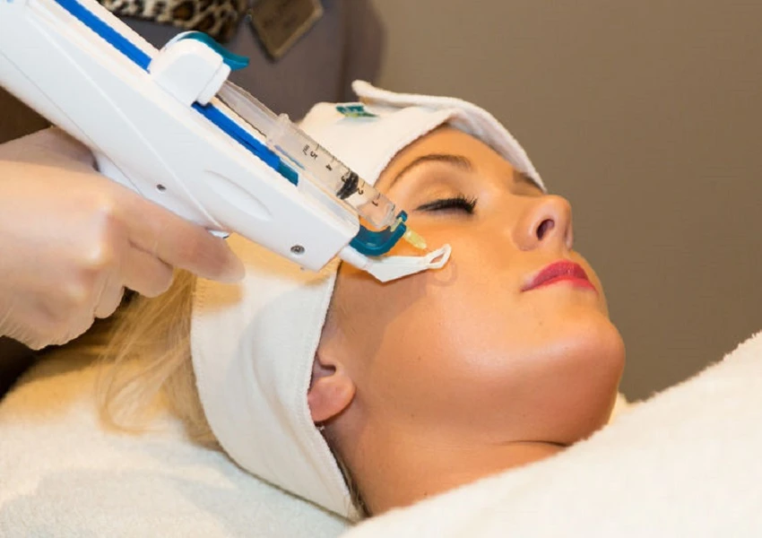 Meso Glow Therapies