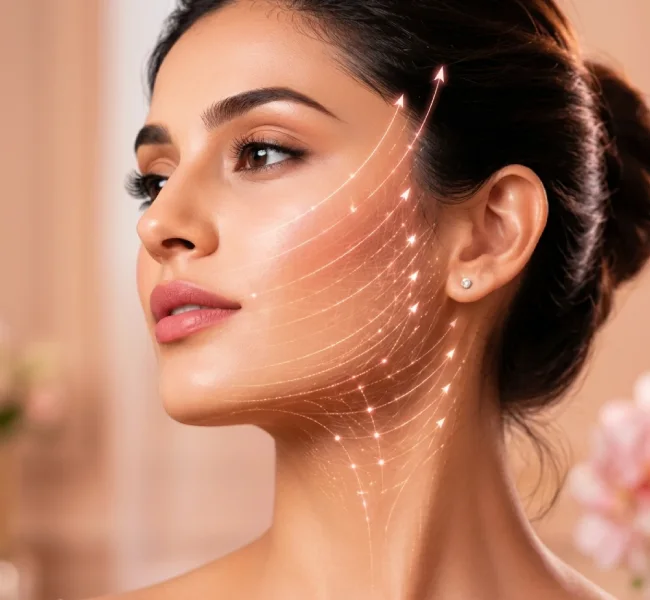 Thread Lift in Jayanagar