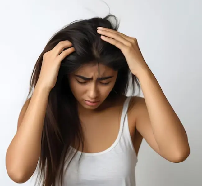 Hair Fall Treatment