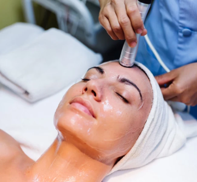 hydrafacial