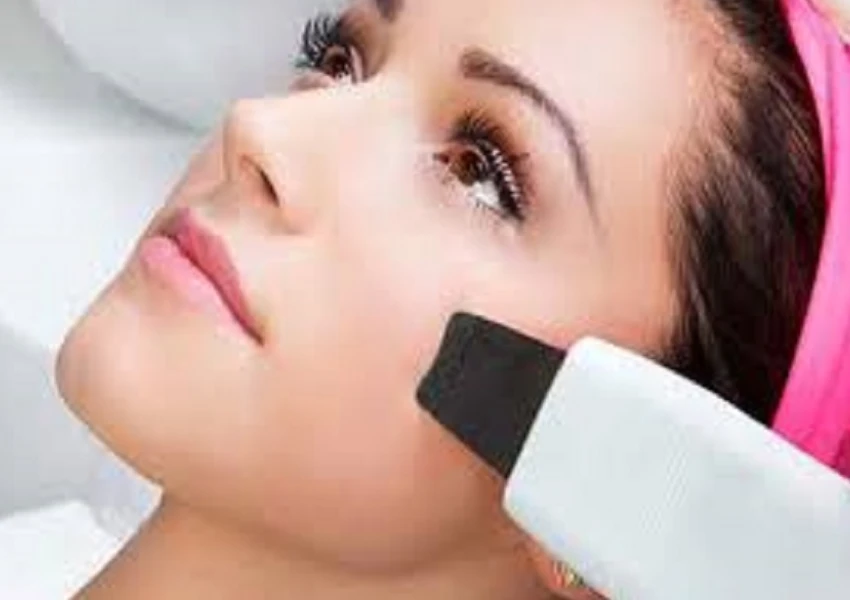 skin pigmentation