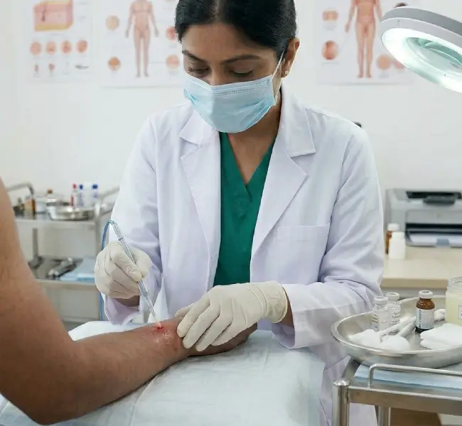 skininfection