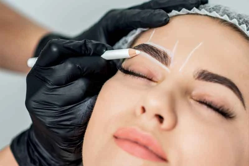 Best Microblading Services in Jayanagar