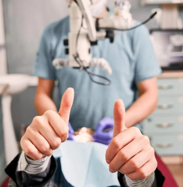 Chin Augmentation