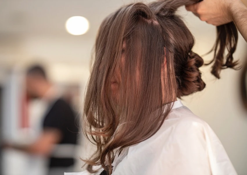 Hair Fall Treatment