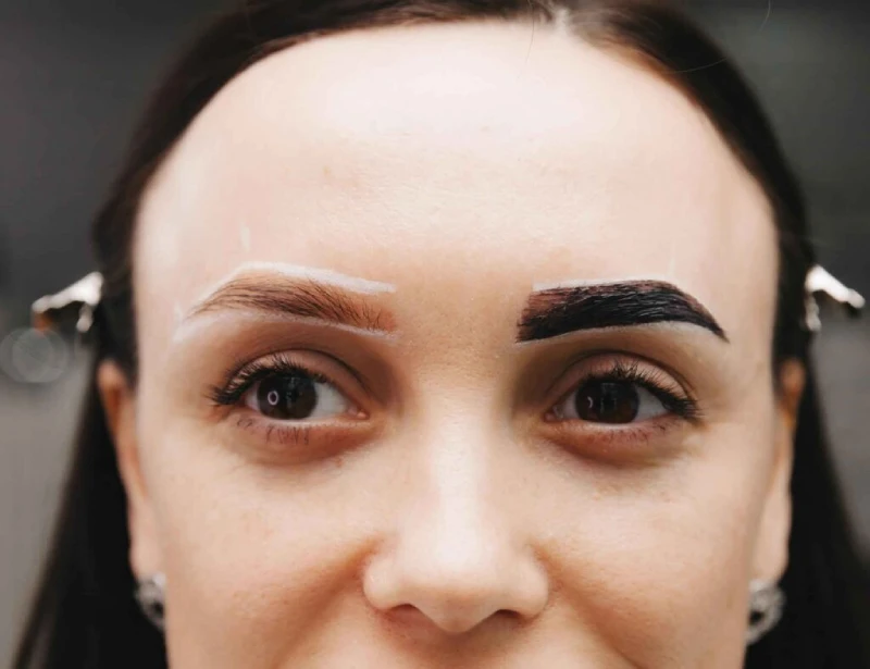 Microblading Treatment