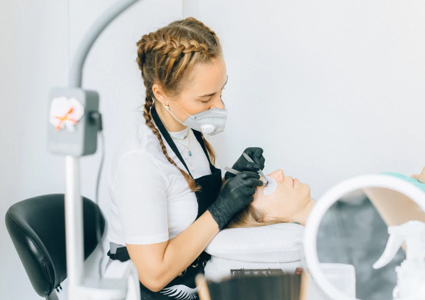 Microblading
