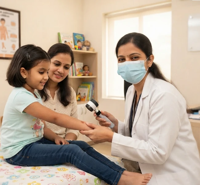 Paediatric