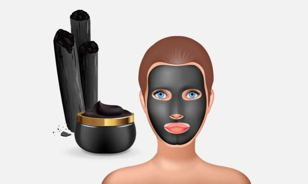 carbon laser peel