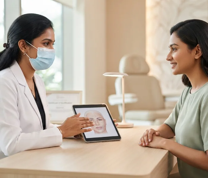 Bot-ox Treatment in Jayanagar