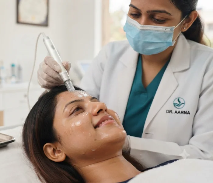 G-F-C Treatment for Face in Jayanagar